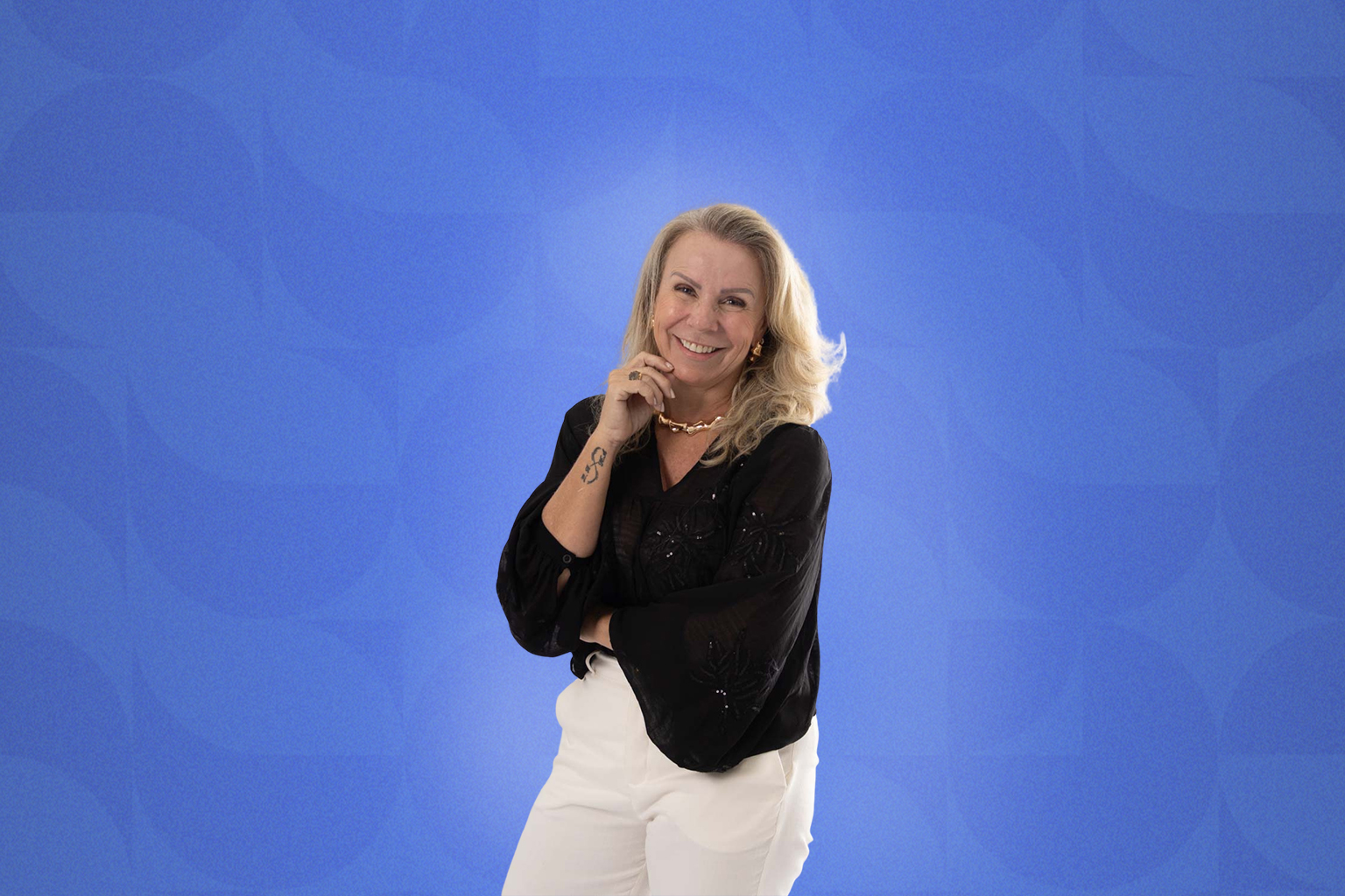 Coordenadora CDL Mulher 