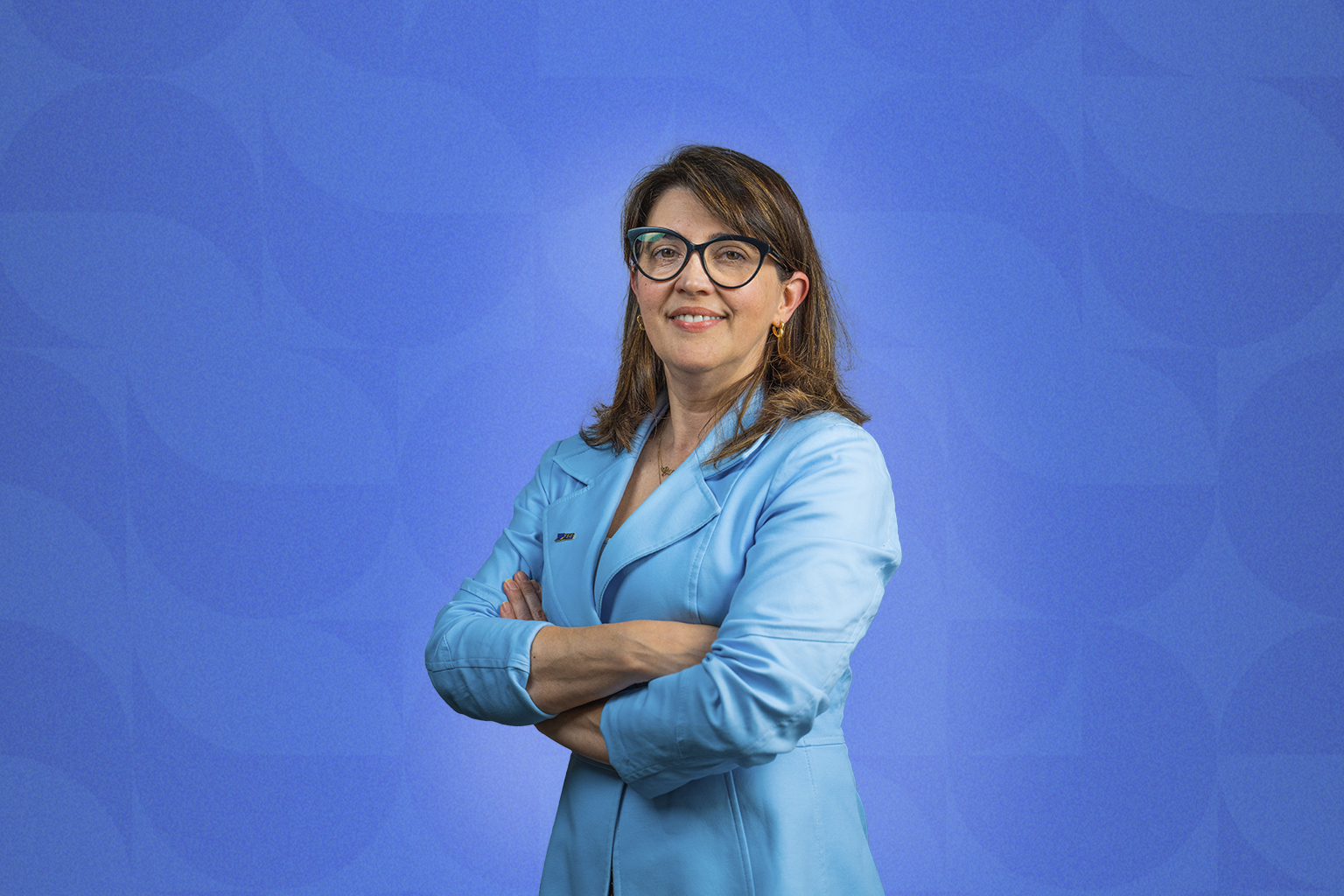 Grazielle de Oliveira Gomes