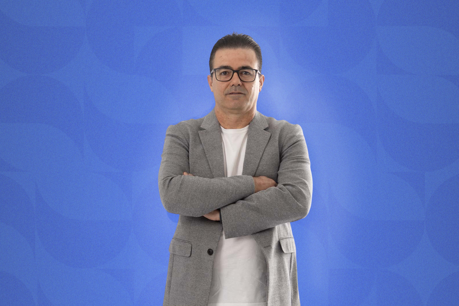 José Paulo de Freitas Junior 